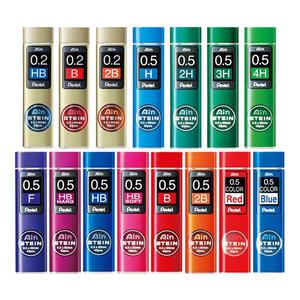 Ain STEIN 아인 슈타인 샤프심 ( 잘 부러지지 않는 심) 0.2 0.5