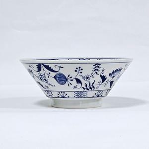 일본 쯔비벨무스터 냉면기 면기 우동기 1P