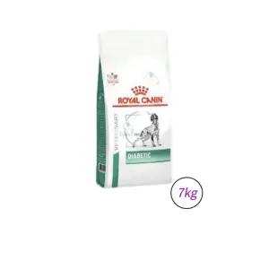 로얄캐닌 독 다이아베틱 7kg