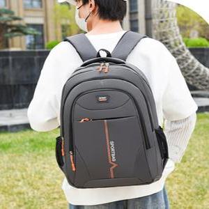 남녀공용 다용도 스포츠 멀티 백팩 심플 방수 가방 아웃도어 등산 캠핑 여행 수납 포켓