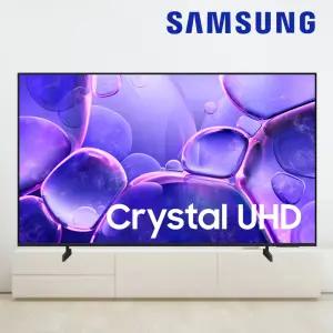 삼성 UHD 4K 스마트 TV 50인치 1등급 KU50UF8030FXKR 무료설치