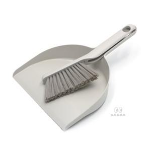 일상다많사 이케아 PEPPRIG 페프리그 미니 쓰레받기 빗자루 세트 공부방 데스크브러쉬 청소