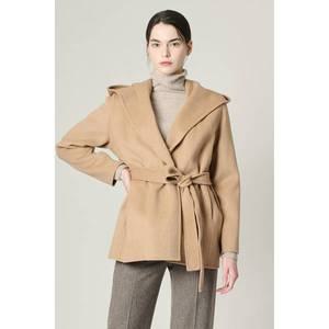 [BCBG](의정부점)올앤선드리 루이 RVS COAT(A4W9J107)