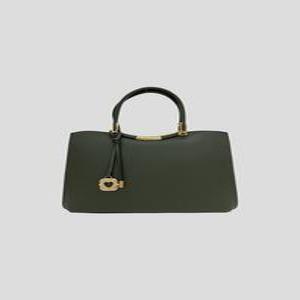 패시 가죽 토트백(소가죽/5color)