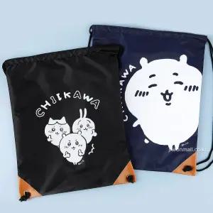 먼작귀 조리개 신발주머니 파우치-랜덤