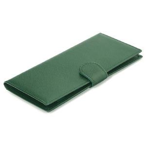 SCOAN 소가죽 베루 카드 슬림장지갑 1217