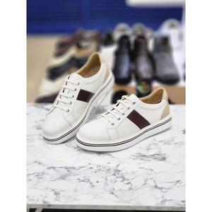 [허시파피] 세이브존05 남성 광폭 스트릿 캐주얼룩 스포티즘 베이직모던 스니커즈  (S31543479)