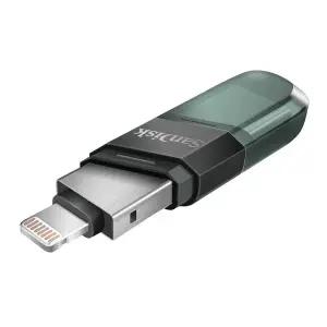 [샌디스크]iXpand Flash Drive Flip USB 3.1 256GB
