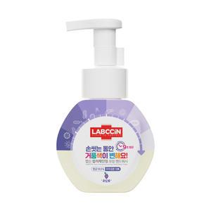 랩신 컬러체인징 포밍 핸드워시 포도향 250ml