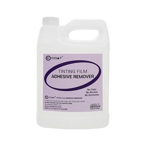 예스카 전문가용 틴팅 썬팅 필름 본드 제거제 이코트 본드 세정제 3800ml