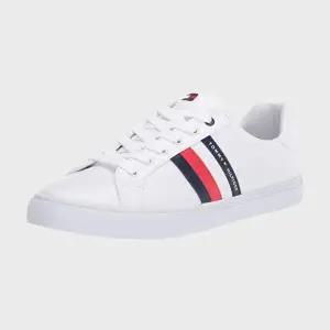 [타미힐피거]타미힐피거 여성 신발 스니커즈 LAWSON 화이트