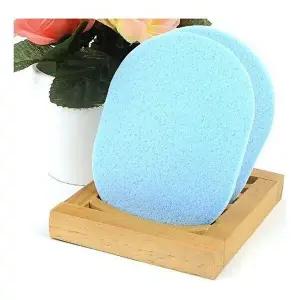 1P 메이크업 해면 미용 스펀지-W53889A