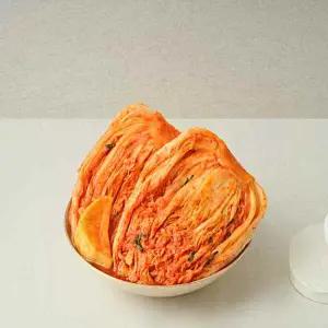 [워커힐 호텔] 워커힐 호텔 명품 배추김치 10kg 전통방식 중부식 깔끔 시원한맛