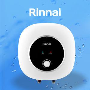 린나이 전기온수기 15리터  벽걸이형 바닥설치형 하향식  상향식 15L 저장식