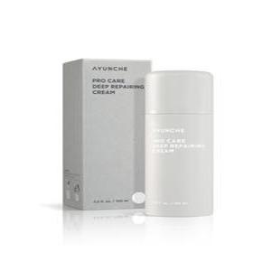 아윤채 프로 케어 딥 리페어링 크림 100ml