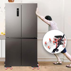 [모두모아]가구재배치 옮기기 가구이동키트 무거운물건옮기기 가전옮기기 가구옮기는기구 가구이동지렛대