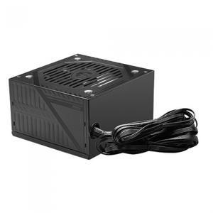 MSI MAG A600DN 80PLUS 스탠다드 정품 ATX 파워 정격 600W 액티브PFC 무상 AS 5년