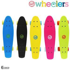 [ME912048_53DS]O휠러스 휠러스 크루져보드 22.5 5종택1
