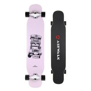 [MENOIFD4_53DS]Airwalk 스케이트보드 (인디언핑크) 46in