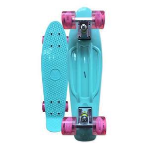 [MENOIFDG_53DS]크루저 롤러보드 보드 (민트)