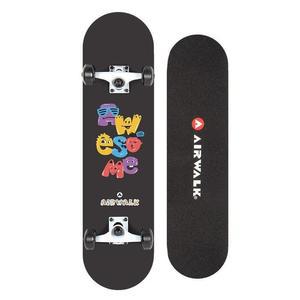 [MENL52P8_53DS]Airwalk 롱보드 스케이트보드 31in V04