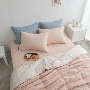 알러지케어 항균 베개 진드기없는 사계절 베개커버