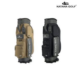 카타나 KGCB C02 남성용 휠 캐디백