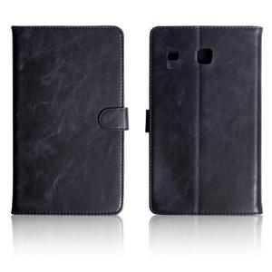 케이스 프리미엄가죽 2017  8.0 갤럭시 탭A SM-T380/T385