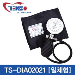 텐소 아네로이드 혈압계 TS-DIA02021 메타혈압계