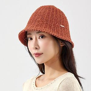 #김영주](hat2-034)망토형 버킷햇