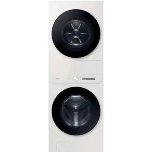 삼성 그랑데 AI 원바디 세탁기 24kg 건조기 20kg 올인원 일체형 1등급 그레이지