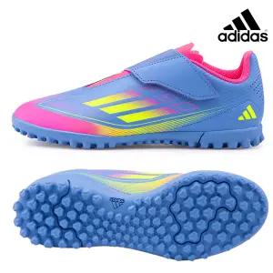 아디다스 유소년 F50 클럽 VEL TF 풋살화 IE3728 170-245mm