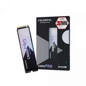 -COLORFUL CN600 PRO M.2 NVMe 디앤디컴 (512GB)-