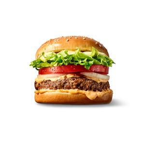 [노브랜드버거] 오리지널 버거