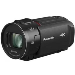 파나소닉 정품 HC-VX3 4K 프리미엄 컴팩트 캠코더 새상품 + 악세사리 7종