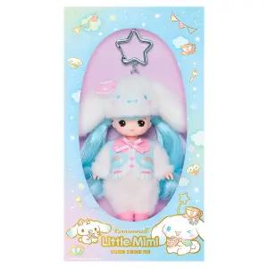 시나모롤 리틀미미 키링