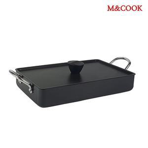 팬선생 베타 생선구이팬 삼겹살 후라이팬 생선팬