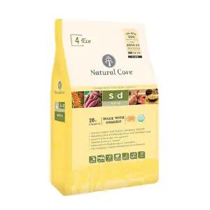 네츄럴코어 에코4 슬림다운 6kg