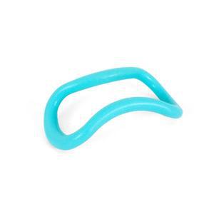 [아이워너]S 아이워너 요가링 하드형 카프리 마사지 목 어깨 종아리 근육풀기 간편착용 부위별운동