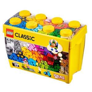 레고 클래식 아이디어스 조립 박스 창의력 향상 초등생 유치원 어린이 선물