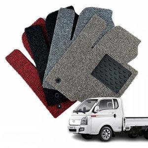 확장형 코일매트 포터 포터2 컨셉토 운전석1p