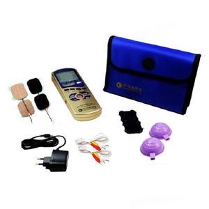 극동 저주파 자극기 마사지기 안마기 중주파 전기 부항형 물리 치료기 아님