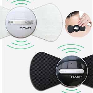 미라클 마사지기 안마기 자극기 미니 선물 어버이날-WAE1462