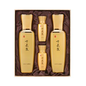 로제 십장생 금안수(스킨) 금안액(로션) 2종 세트