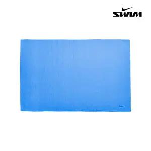 [롯데백화점]나이키 수영용품 라지 하이드로 타월 NESSF144-458