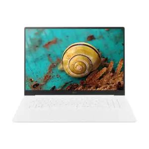 LG전자 LG그램 프로 16Z90TR-SD7WK SSD 2TB 교체