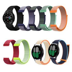 갤럭시워치3 블루투스 LTE 벨크로 파스텔 포인트 찍찍이 스포츠 시계줄 스트랩 밴드 줄 41MM 45MM