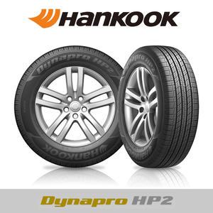 한국타이어 Dynapro(다이나프로)HP2 RA33 235/55R19 (TECHTIRE)