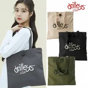 [드릴리스] 데일리 에코백 4종택1