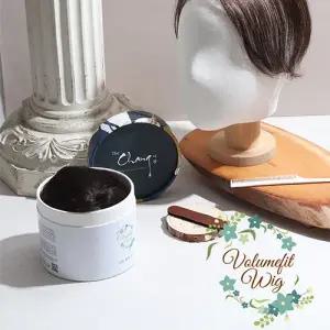 [더창] 볼륨핏 정수리가발 1개